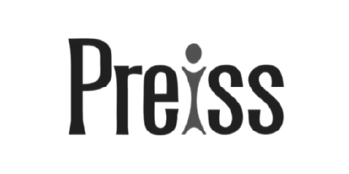 Preiss_logo_bw