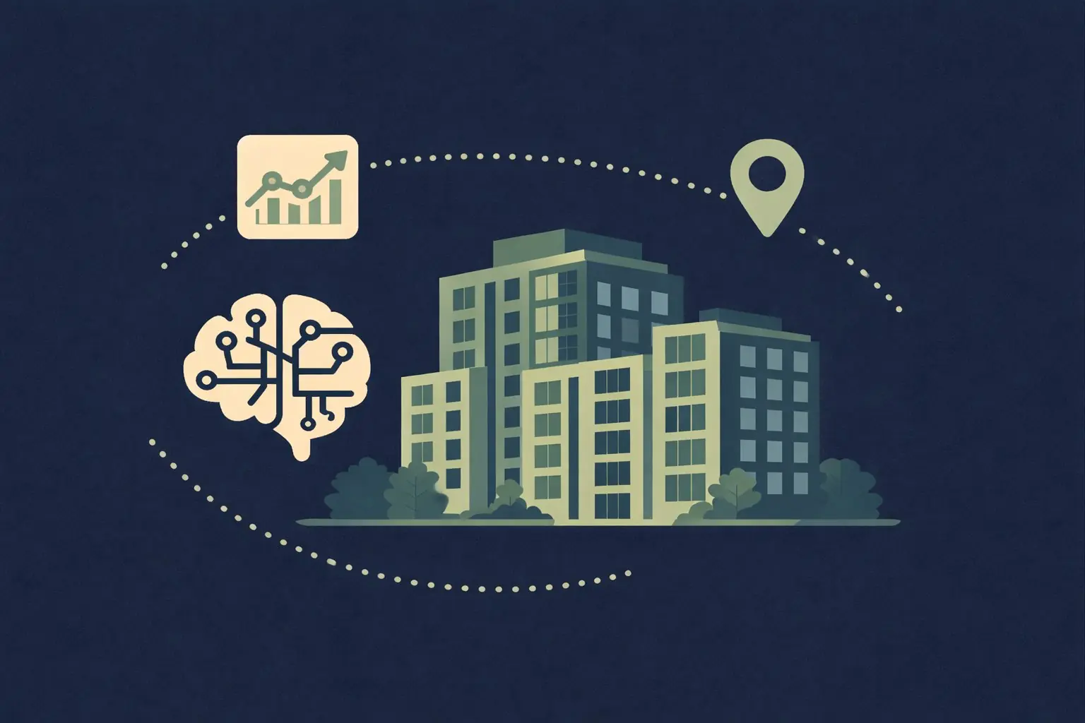 Multifamily Marketing 2026: Navigating the Role of AI
